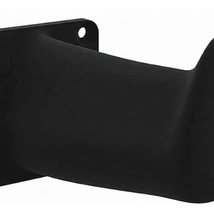 Soporte 2 Raqueta Tenis Pared Tenis