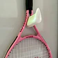 Soporte 2 Raqueta Tenis Pared Tenis - Miniatura 4