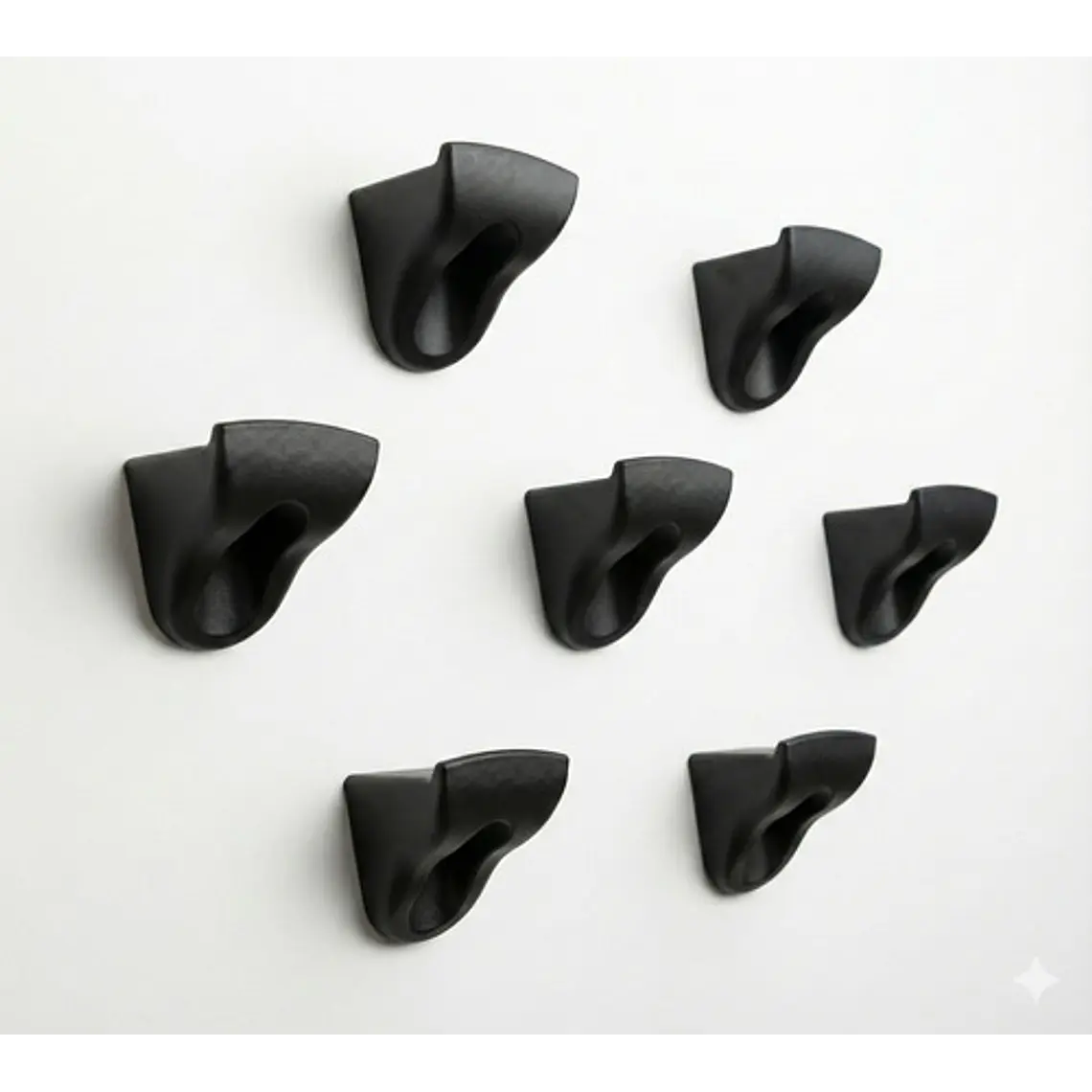 Soporte Jockey - Gorro Para Muro - Pared 3
