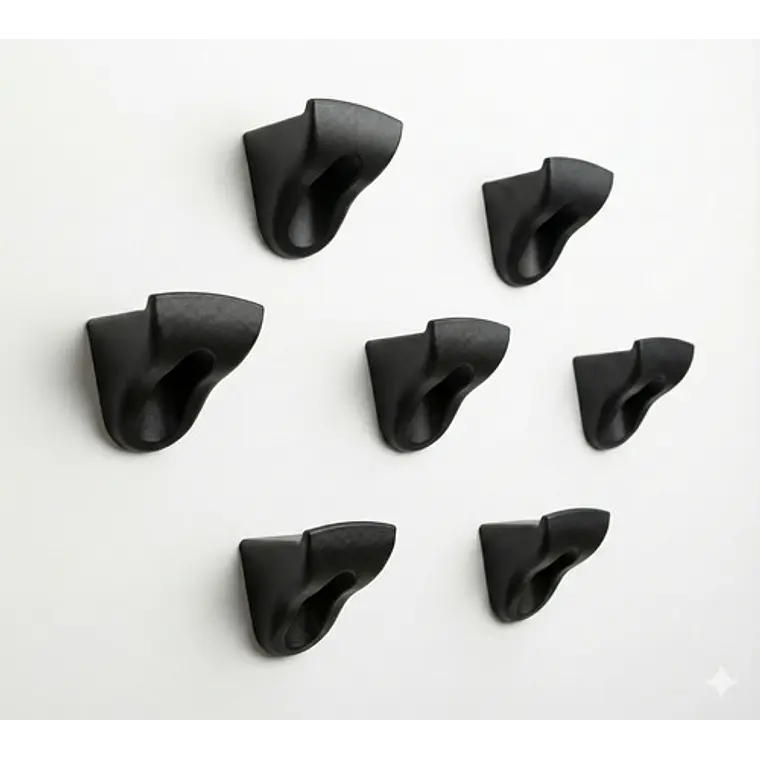 Soporte Jockey - Gorro Para Muro - Pared 3
