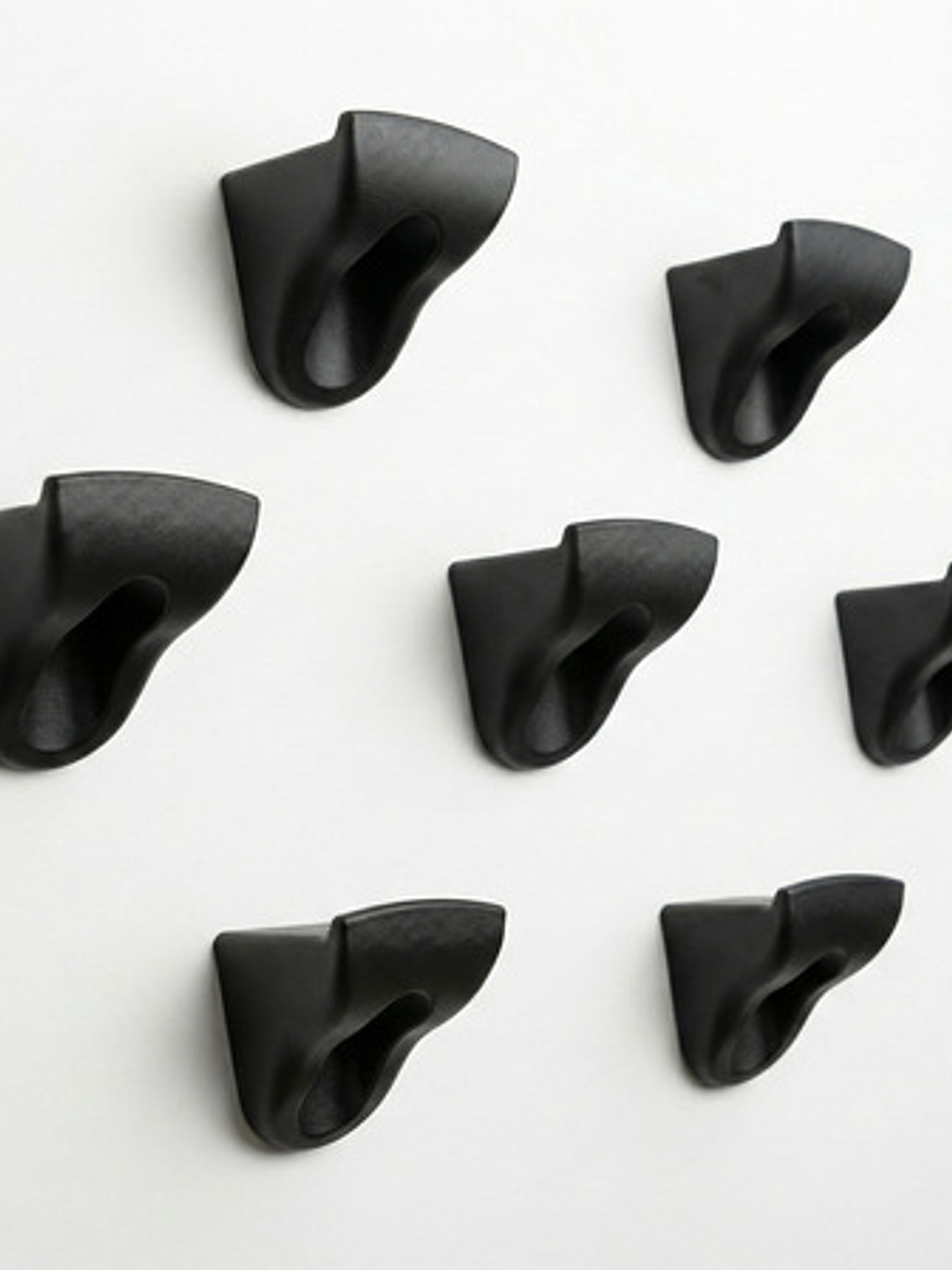 Soporte Jockey - Gorro Para Muro - Pared 3