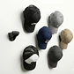Soporte Jockey - Gorro Para Muro - Pared - Miniatura 4
