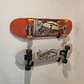 Kit Soporte Muro - Pared Longboard - Skate - Patineta - Miniatura 5