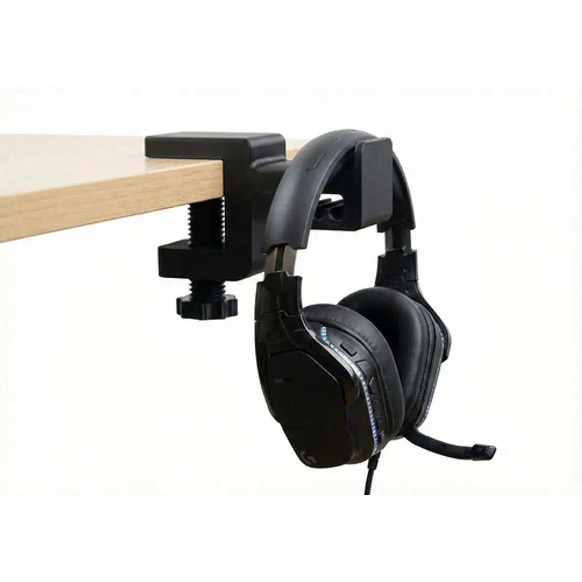 Soporte Auriculares - Audífonos Escritorio - Mesa 2