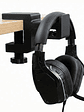 Soporte Auriculares - Audífonos Escritorio - Mesa - Miniatura 2