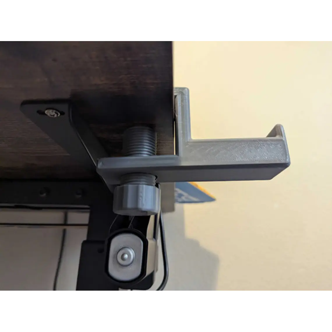 Soporte Auriculares - Audífonos Escritorio - Mesa 4
