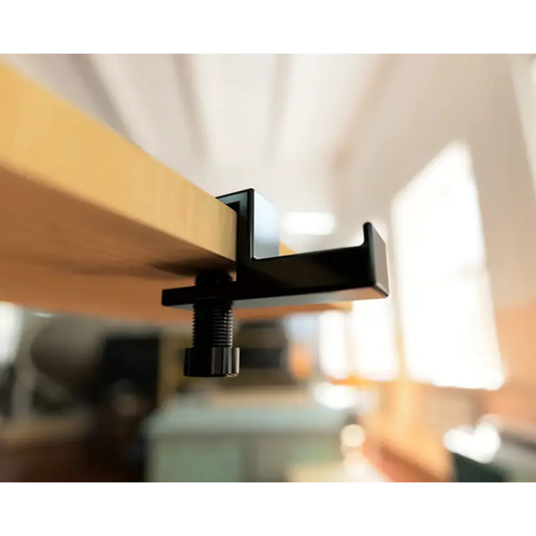 Soporte Auriculares - Audífonos Escritorio - Mesa 5