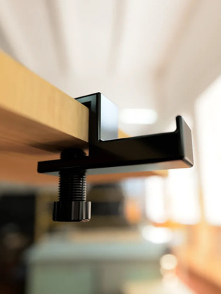 Soporte Auriculares - Audífonos Escritorio - Mesa 5