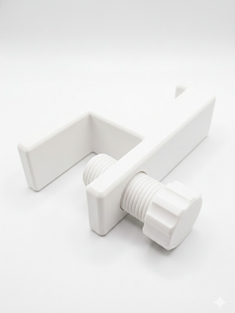 Soporte Auriculares - Audífonos Escritorio - Mesa 6