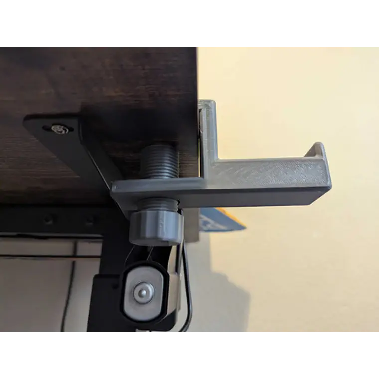 Soporte Auriculares - Audífonos Escritorio - Mesa 8