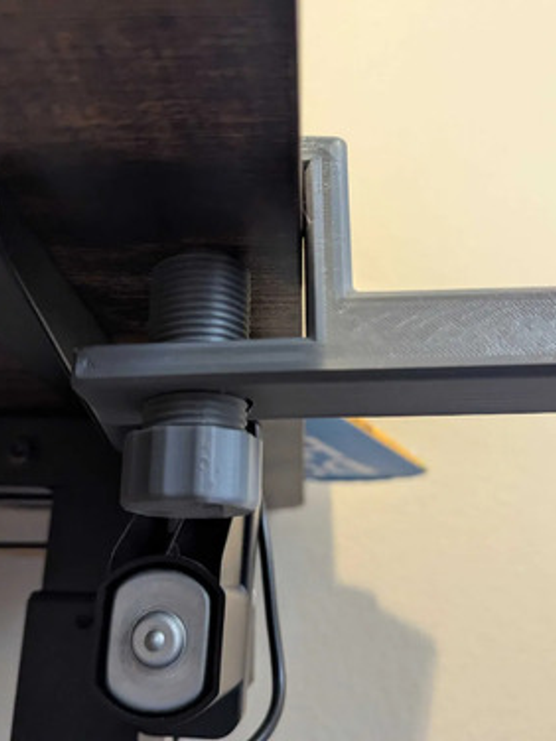 Soporte Auriculares - Audífonos Escritorio - Mesa 8