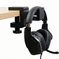 Soporte Auriculares - Audífonos Escritorio - Mesa - Miniatura 9