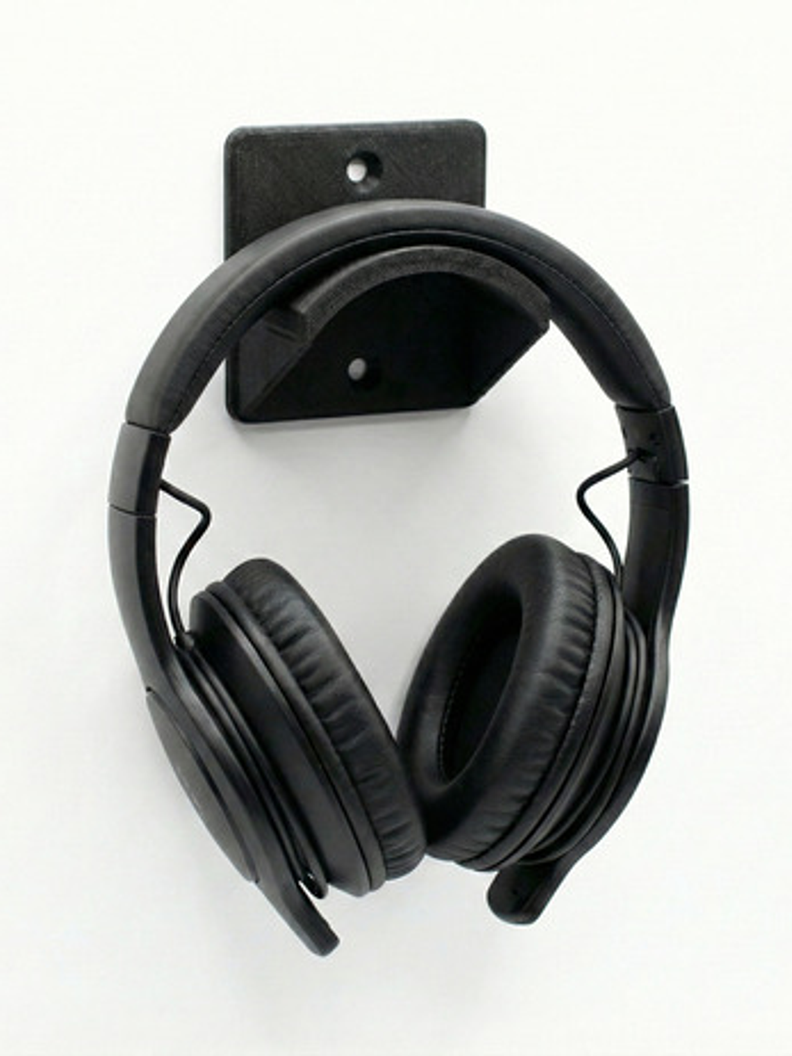 Soporte Audifonos Gamer Auriculares Pared  2