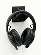 Soporte Audifonos Gamer Auriculares Pared  - Miniatura 2