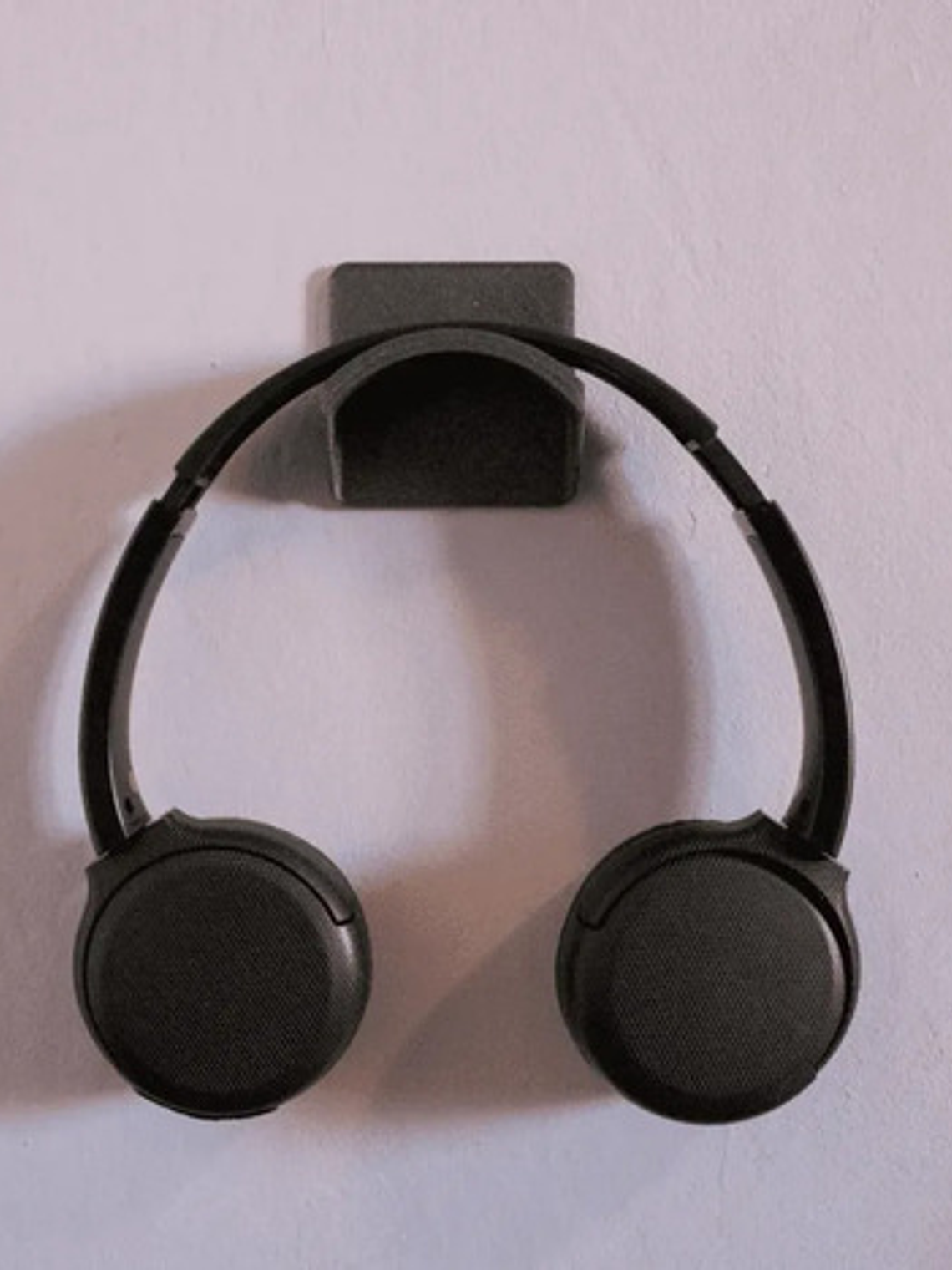 Soporte Audifonos Gamer Auriculares Pared  4