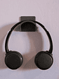 Soporte Audifonos Gamer Auriculares Pared  - Miniatura 4