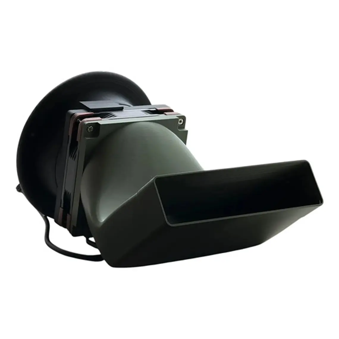 Ventilador Gamer Personal Escritorio Tronic-cooler 1