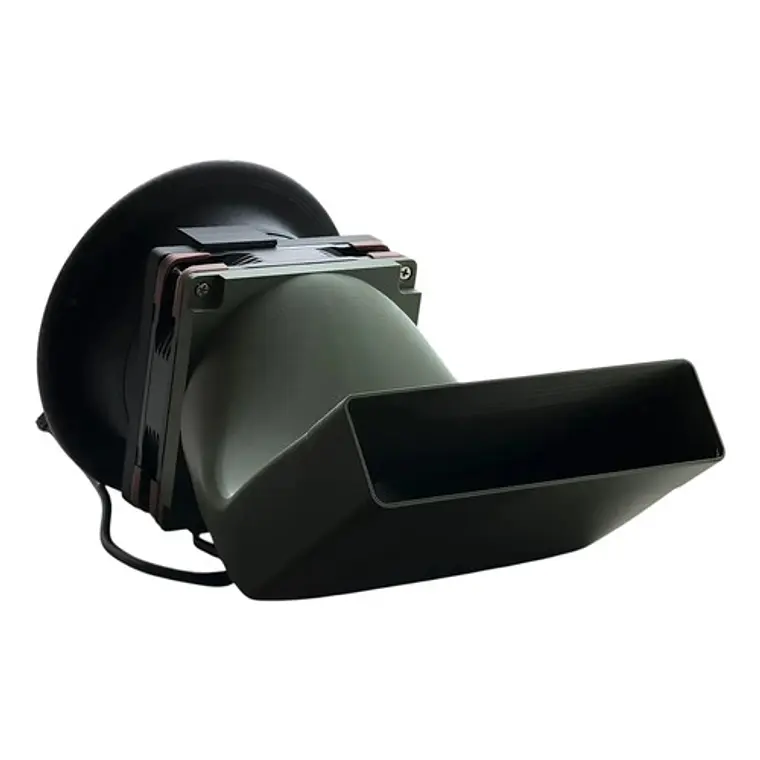 Ventilador Gamer Personal Escritorio Tronic-cooler 1