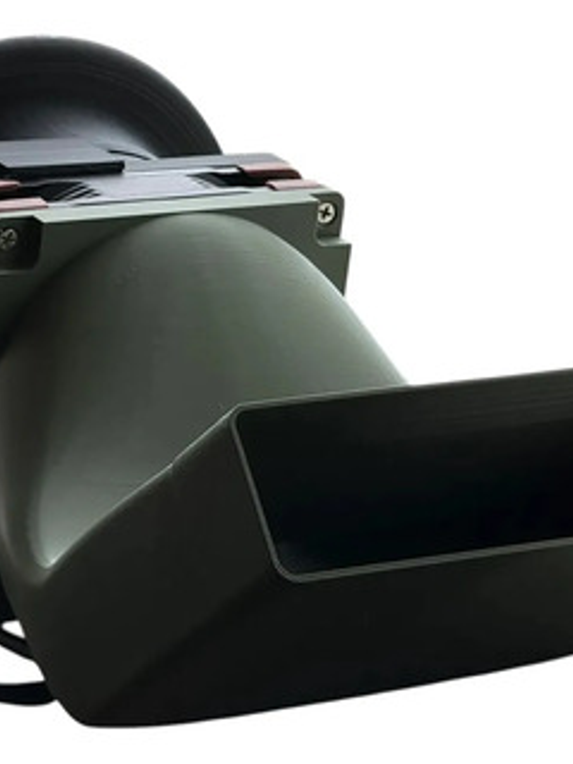 Ventilador Gamer Personal Escritorio Tronic-cooler 1