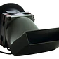 Ventilador Gamer Personal Escritorio Tronic-cooler - Miniatura 1