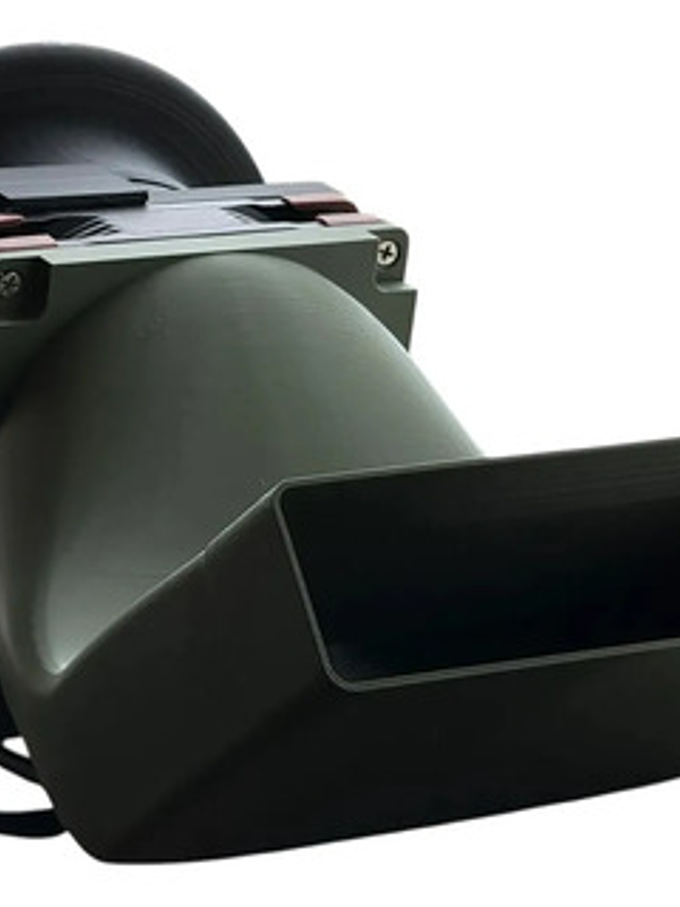 Ventilador Gamer Personal Escritorio Tronic-cooler 8