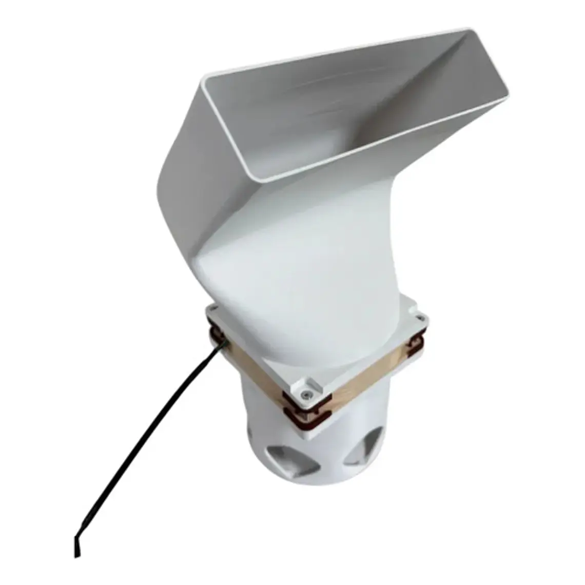 Ventilador Gamer Personal Escritorio Tronic-cooler 9