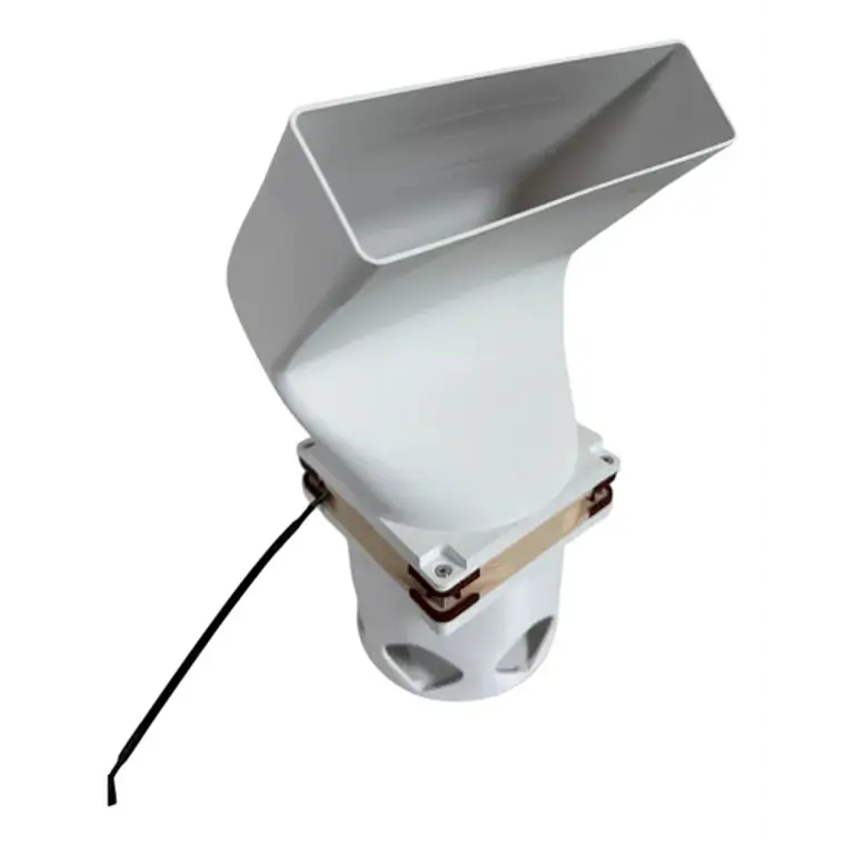Ventilador Gamer Personal Escritorio Tronic-cooler 9