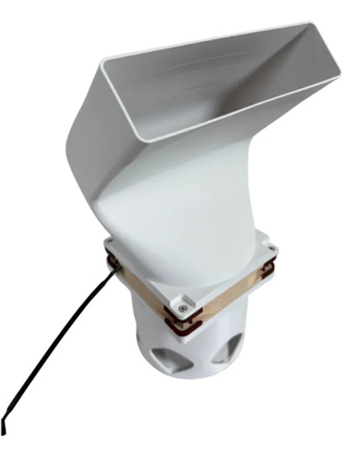 Ventilador Gamer Personal Escritorio Tronic-cooler 9