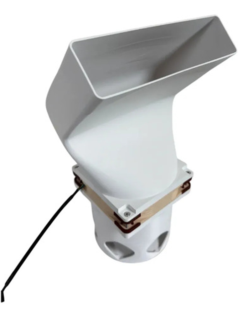 Ventilador Gamer Personal Escritorio Tronic-cooler 9