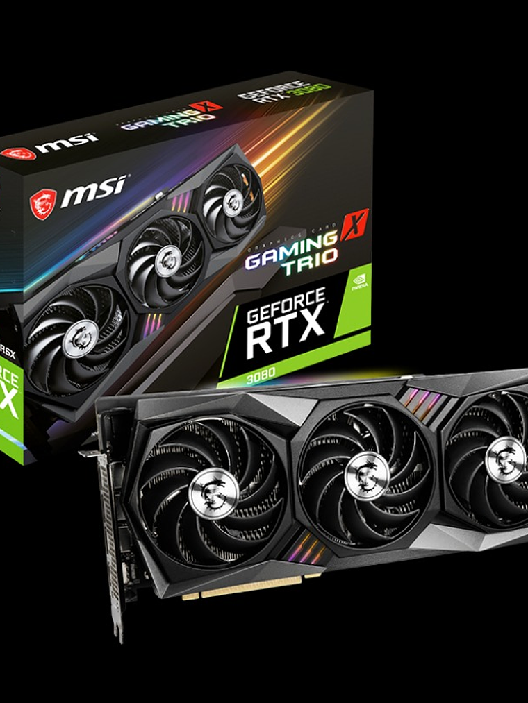 PC GAMER i5-14400 RTX 3080 10