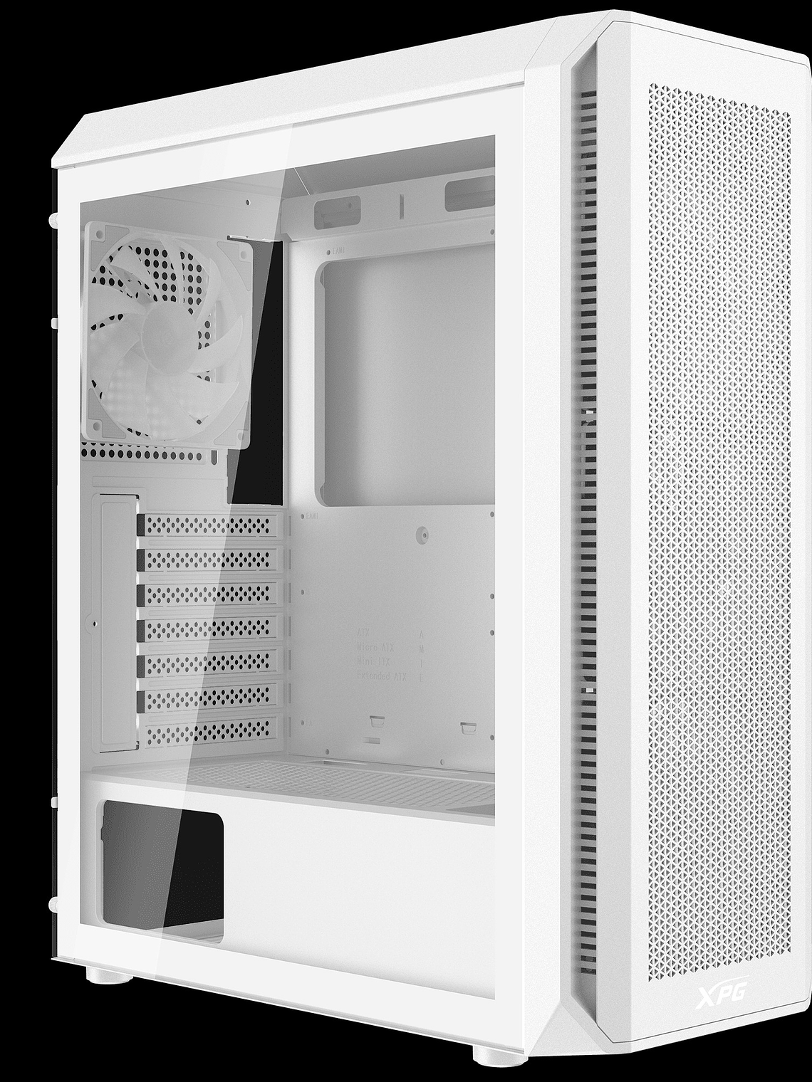 PC GAMER i5-14400 RTX 3080 6