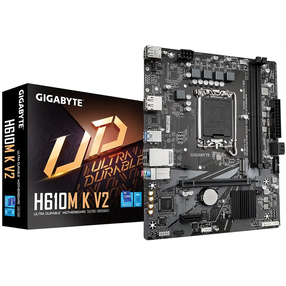 PC GAMER i5-14400 RTX 3080 9