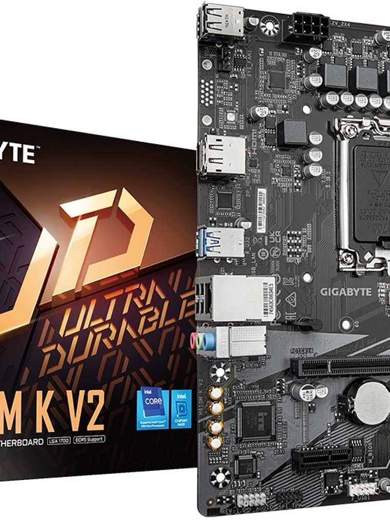 PC GAMER i5-14400 RTX 3080 9