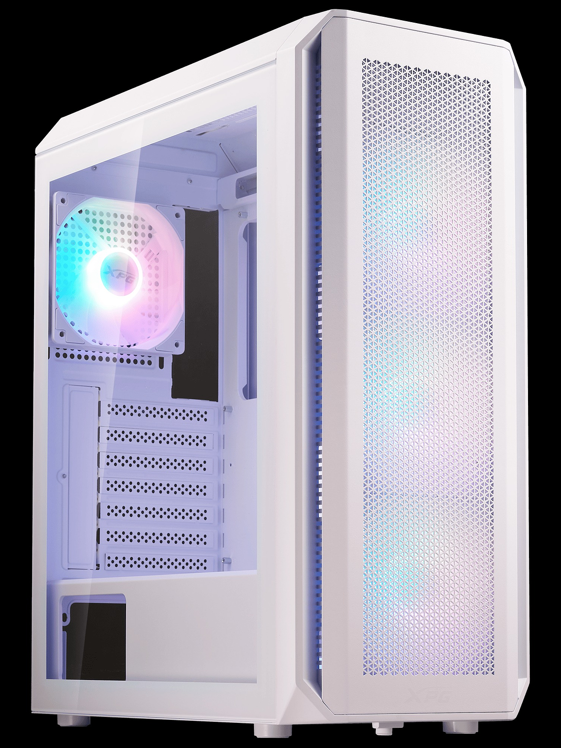 PC GAMER i5-14400 RTX 3080 2