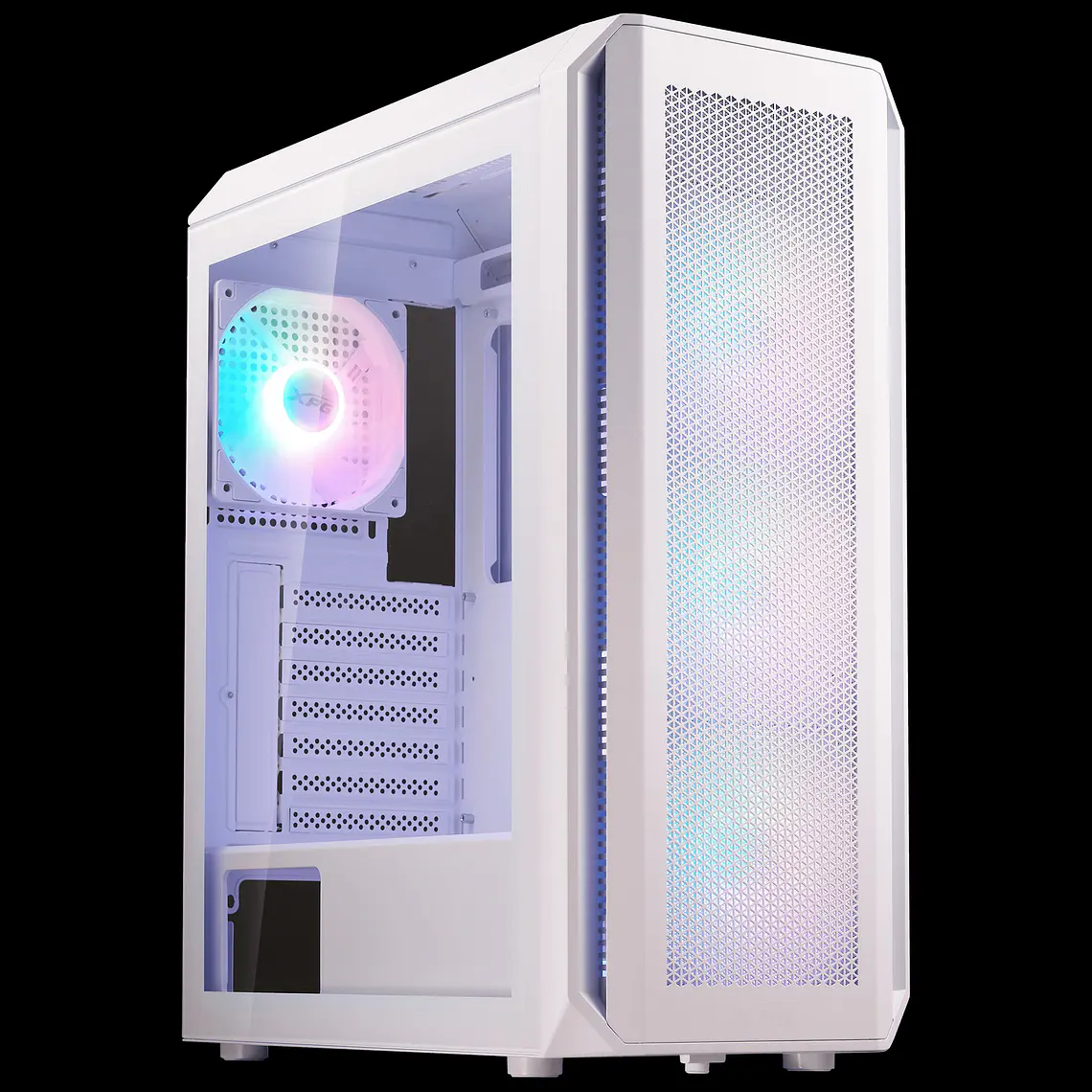 PC GAMER i5-14400 RTX 3080 32gb ram 2