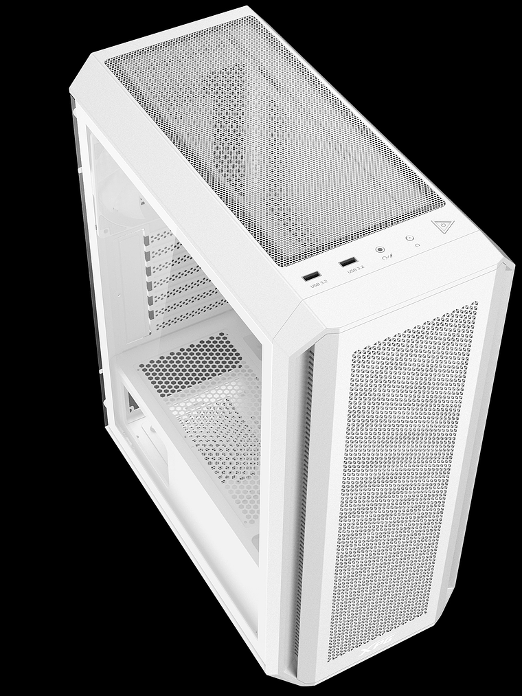 PC GAMER i5-14400 RTX 3080 32gb ram 8