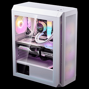 PC GAMER Intel Ultra 5 225F - RTX 5060TI - 32gb ram