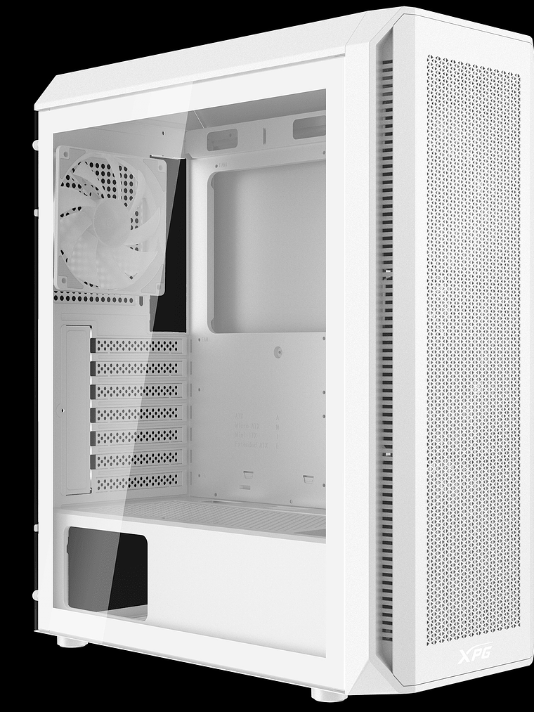 PC GAMER Intel Ultra 5 225F - RTX 5060TI - 32gb ram 6