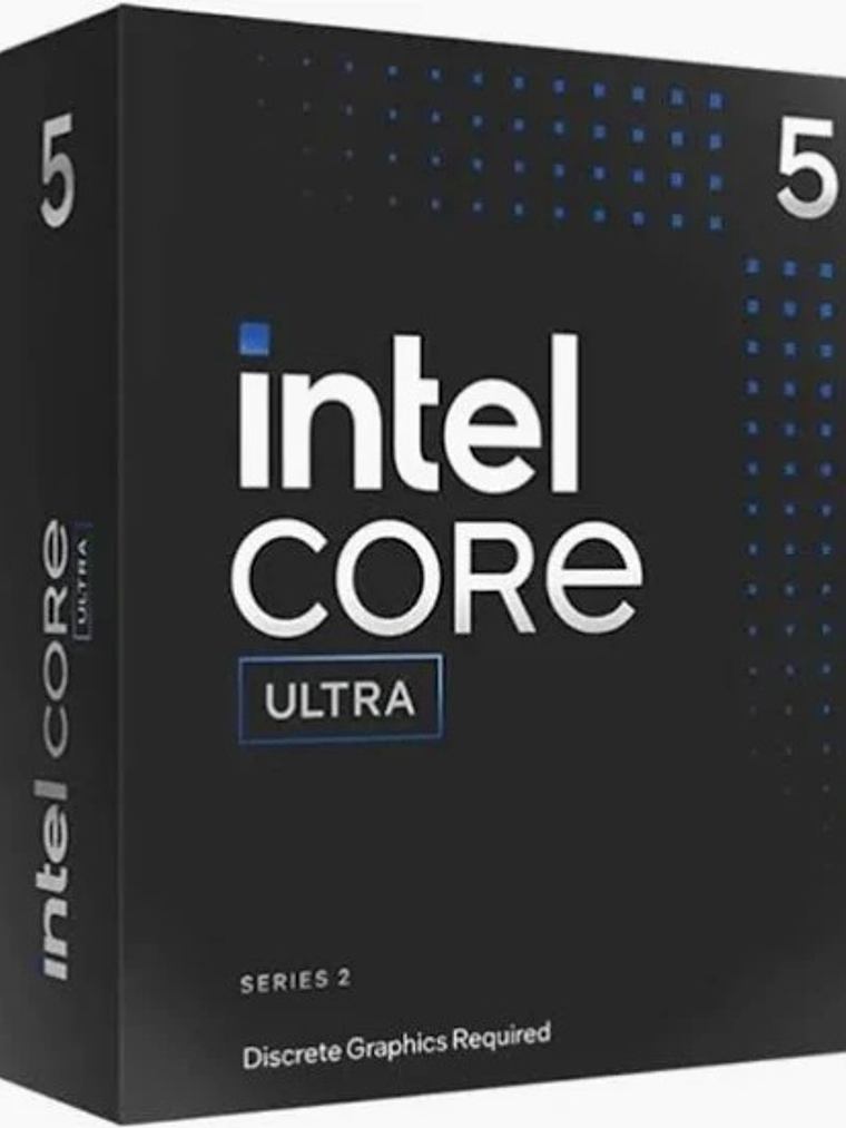 PC GAMER Intel Ultra 5 225F - RTX 5060TI - 32gb ram 9