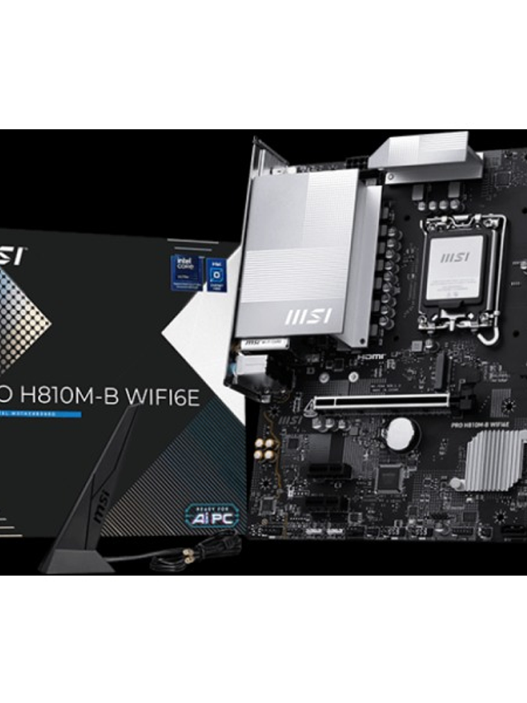 PC GAMER Intel Ultra 5 225F - RTX 5060TI - 32gb ram 11