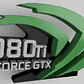 Logo Nvidia -tarjetas De Video - Gpu -  - Miniatura 3