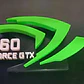 Logo Nvidia -tarjetas De Video - Gpu -  - Miniatura 5