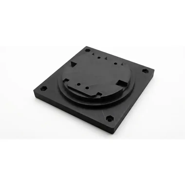 Adaptador Vesa Monitor Samsung Odyssey G8 34 Y Similares 1