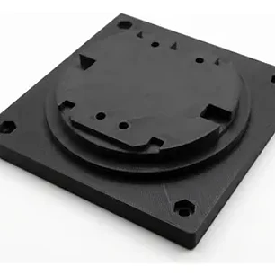 Adaptador Vesa Monitor Samsung Odyssey G8 34 Y Similares