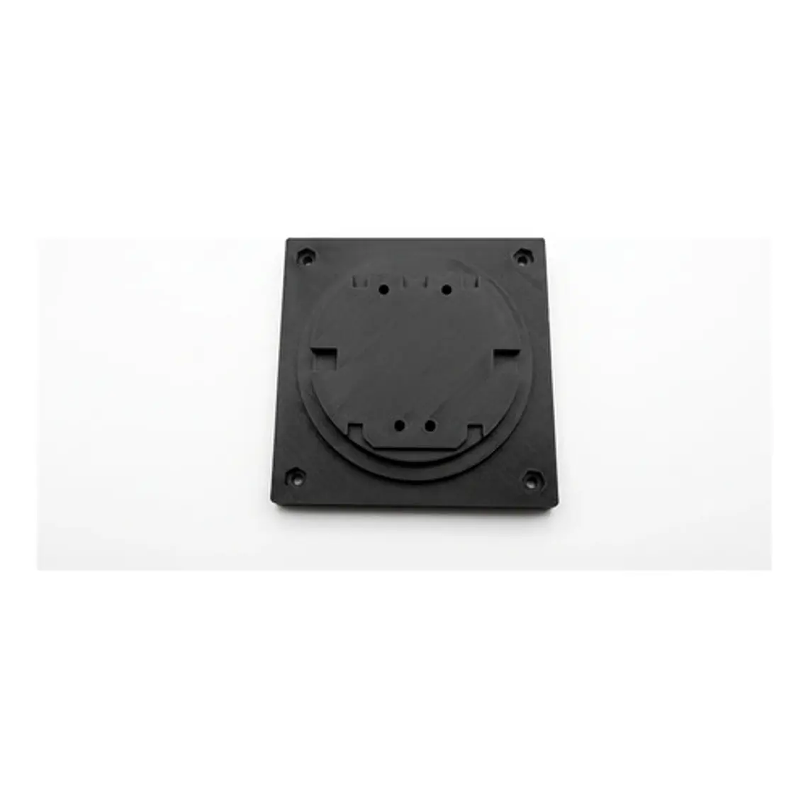 Adaptador Vesa Monitor Samsung Odyssey G8 34 Y Similares 2