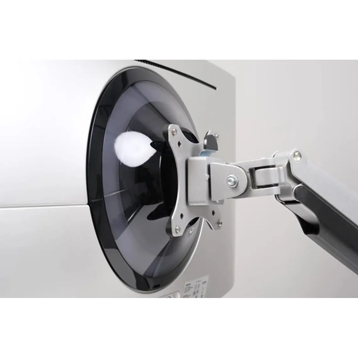 Adaptador Vesa Monitor Samsung Odyssey G8 34 Y Similares 3
