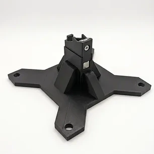 Adaptador Vesa Aio Hp Pro One 420 G10 Y Serie Cr