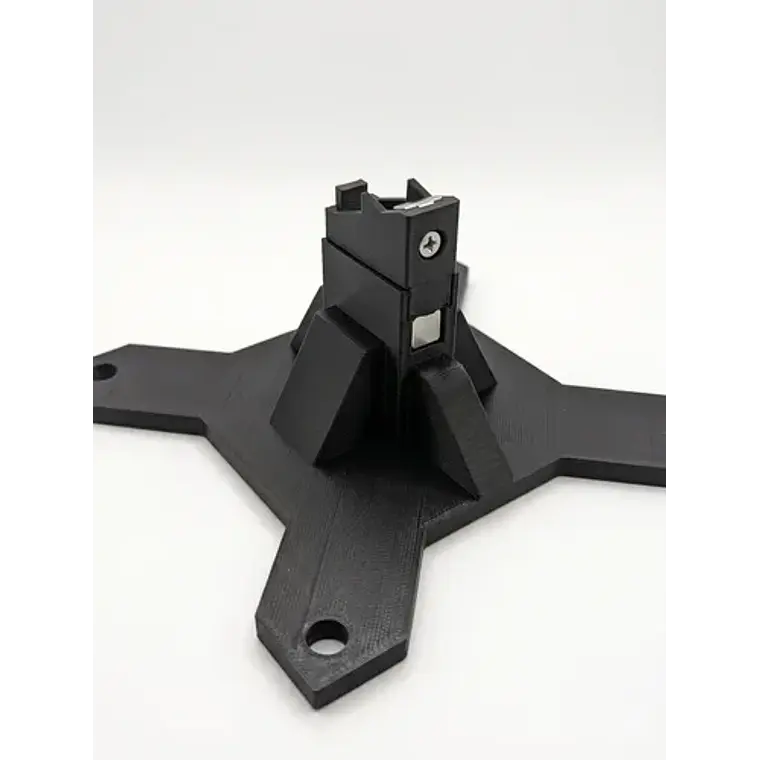 Adaptador Vesa Aio Hp Pro One 420 G10 Y Serie Cr 2