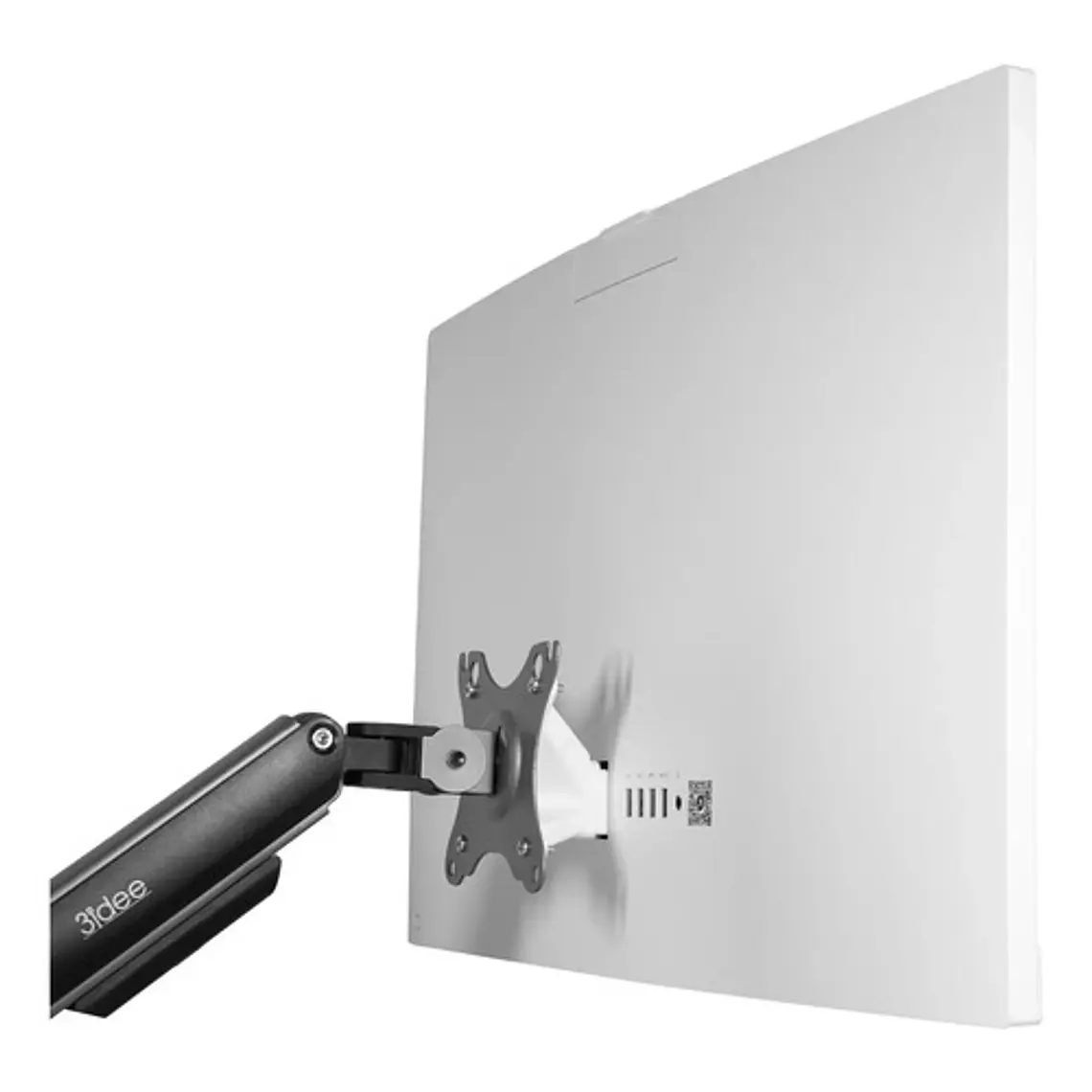 Adaptador Vesa Aio Hp Pro One 420 G10 Y Serie Cr 5