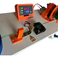 Pet-tronic Extrusora De Botellas Pet 3d + Sunlu Fc-01 - Miniatura 6